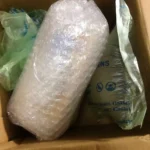 Champs Multivitamin Lysine + Prebiotics Effervescent Tablet (Yogurt) 30s