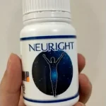 V-Infinity Neuright 927mg Tablet 30s