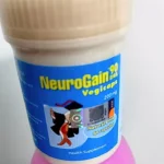 Neurogain 90 DHA 200mg Capsule 60s