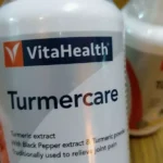 VitaHealth Turmercare Tablet 30s