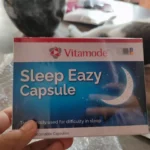 Vitamode Sleep Eazy Capsule 30s