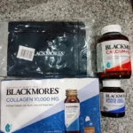 Blackmores Grape Seed Forte 12000 Tablet 30s