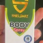 Shieldmax Body Spray