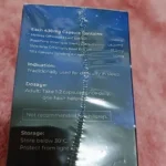 JH Nutrition Sleepright 430mg Capsule 60s