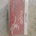 Bio-Life CoQ10 75mg Capsule 30s x4