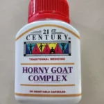 21st Century Horny Goat Complex Capsule 30s