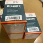 Himalaya Biopure Tablet 90s