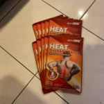 Medicplast Heat Therapy Patch