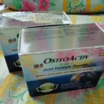 OsteoActiv 3 in 1 Powder 30s
