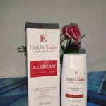 VK Dermsolve Moisturizing Lotion