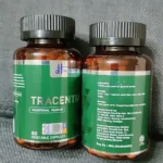 JH Nutrition Tracentia Vegecap 60s