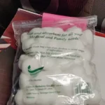 Medicplast Non-Sterile Cotton Ball