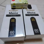 Nutribridge Menz 550mg Capsule 60s