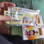 Biowell Btavite Lysine Plus (Orange) Chewable Tab 60s