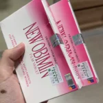 New Obimin Tablet 30s