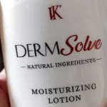 VK Dermsolve Moisturizing Lotion