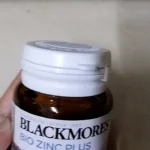 Blackmores Bio Zinc Plus Tablet 90s