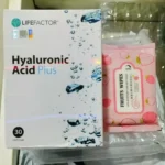 LifeFactor Hyaluronic Acid Plus Capsule 30s