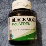 Blackmores Proseren Capsule