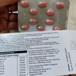 Alanerv Softgel Capsule 20s
