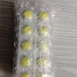 Flavettes Neuroforte Tablet