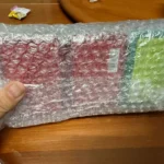 Hurixs Nan Zi Han Bao Dan Capsule