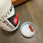 Livemore Co-Q10 Plus Capsule 60s