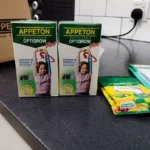 Appeton Multivitamin Optigrow Plus Tablet