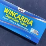 Wincardia Dispersible Tablet 30s