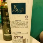 VK Aqua Care Lotion