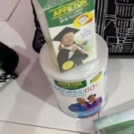 Appeton Multivitamin Hi-Q Taurine with DHA Tablet