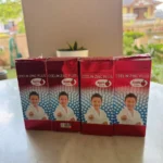 Ceelin Zinc Plus Syrup (Apple Flavour)