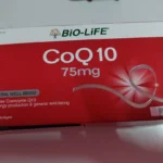 Bio-Life CoQ10 75mg Capsule 30s x4