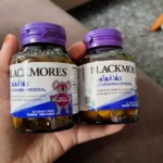 Blackmores Kids Multivitamins + Minerals Chewable Tablet