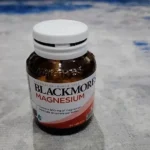 Blackmores Magnesium Tablet 60s