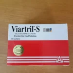 Viartril-S 1500mg Powder