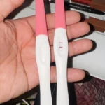 Axon Pregnancy Test One Step HCG ACG0122 (Midstream)