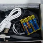 Axon Arm Blood Pressure Monitor (AX1557)