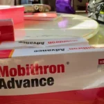 Mobithron Advance Capsule 30s