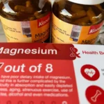 Kordel's Magnesium Amino Acid Chelate 750 Capsule 60s x2