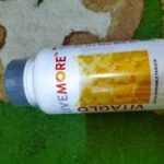 Livemore Vitaglo Chewable Tablet 30s