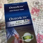 OsteoActiv 3 in 1 Powder 30s