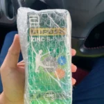 Abbott Surbex Zinc B-Plus Tablet