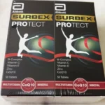 Abbott Surbex Protect Tablet