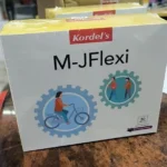 Kordel M-Jflexi Sachet 30s