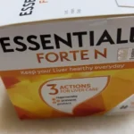 Essentiale Forte N Capsule 90s