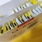 Kordel M-Jflexi Sachet 30s