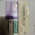 Obical Film Coated Tablet 30s