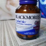 Blackmores Kids Multivitamins + Minerals Chewable Tablet