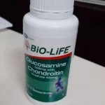 Bio-Life Glucosamine 500mg + Chondroitin 400mg Tablet